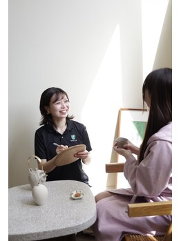 サウナ&マッサージ サーマルスパ/