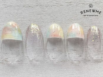 レニューム 1号店(RENEWME)/Hand☆フレンチ