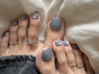 サインウィズラクエミニ(syne w Laque mini)/*うるうるマグネット*