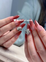 エスティネイルアートサロン(St.Nail Art Salon)/