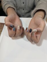 お任せデザイン