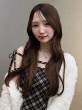 アムズ バイ アイ トーキョー 渋谷店(ams by AI TOKYO)&nbsp;Saya @sayamr228