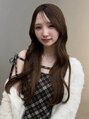 アムズ バイ アイ トーキョー 渋谷店(ams by AI TOKYO) Saya @sayamr228