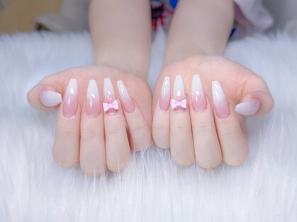 ラッキーネイル(Lucky Nail)の写真