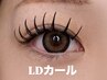 [新導入]LDカール♪一重の方にも◎バインドロック付け放題￥9900