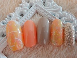 アート・オフ込5900円コース★