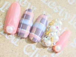 .☆..:.* Sweetコース*..☆.:*