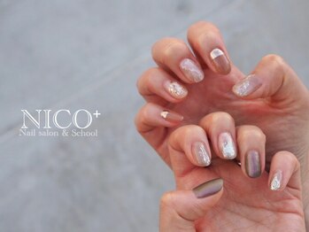 ニコプラス(NICO+)/パラジェル(アートがしたい方)