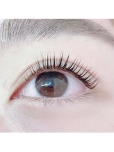 リッチ トゥ 多治見店(Rich to)/まつげパーマ