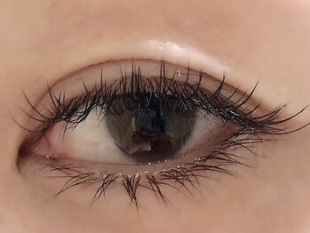 カラン 焼津店(CALIN)/フラットラッシュ100本