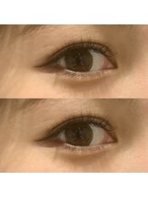 プライズアイリス アイラッシュ 池袋東口店(prize Iris eyelash)/キュートデザイン♪ 池袋／東口