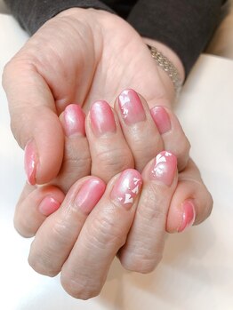 アールエム(Rm)/10月◇ネイル