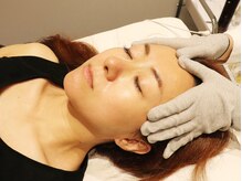 ビースタイル(BE STYLE)/頭皮の育養毛促進するケア