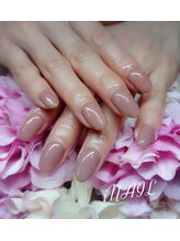 アイネイル(iNAIL)/