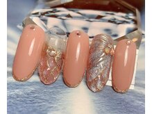 エンジェルビューティー 上野(Angel Beauty)/選べる定額デザイン5980円