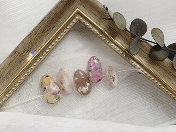 ラ フルール(La Fleur)/La Fleur collection by Eri