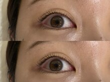 プライズアイリス アイラッシュ 池袋東口店(prize Iris eyelash)/アッパーリフトカール池袋東口