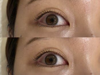 プライズアイリス アイラッシュ 池袋東口店(prize Iris eyelash)/アッパーリフトカール池袋東口