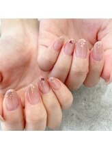 エトワール 御器所店(Etoile)/カラーグラデーション