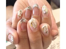 シュシュ(CHUCHU)/お客様定額制ネイル