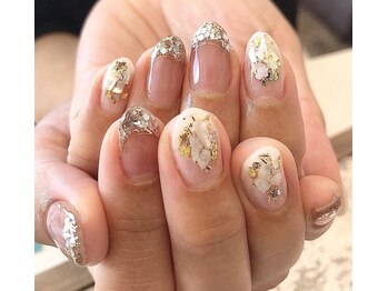 シュシュ(CHUCHU)/お客様定額制ネイル