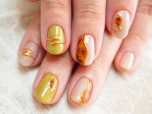 リブリエ(reBriller)/お客様ネイル