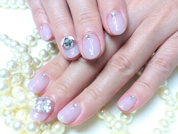 ジュネシー(Junesy)/☆持込デザインMコース☆