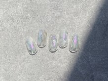 ナイン(NINE)/《パラジェル》定額コース