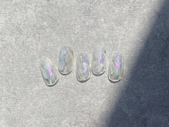 ナイン(NINE)/《パラジェル》定額コース