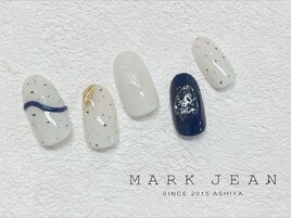 95. ダルメシアン　ホワイト