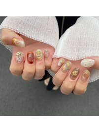 ニュアンス