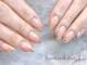 コクアネイル(kokua.nail)の写真/丁寧ケア×高技術でリピーター多数☆定番designでも一味違う『大人女性の可愛い』が詰まった素敵な指先へ♪