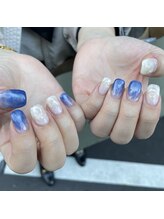 ネイルズトーキョー(nails TOKYO)/ニュアンス