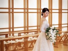 アマリエ/ブライダルコース