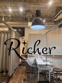 リシェリ(Richer)/スタッフ一同