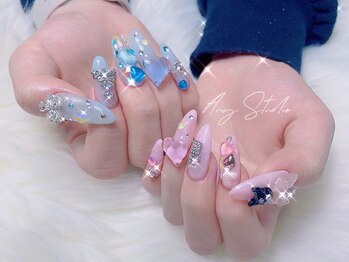 エーエヌジー スタジオ(ANG Studio)/