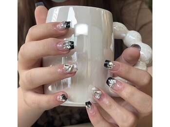 クイーンズビューティーサロン 新宿本店(Queen's beauty salon)/やり放題コース 120分