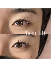 エミナル(EMINAL)/ラッシュリフト