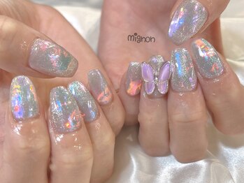 ミニョン(mignon)/やり放題120min