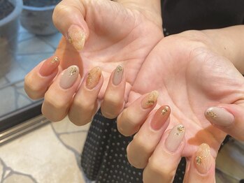 シピー(chipie by anon)/MAI◆120分コース