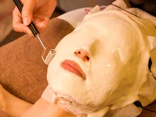 メディカルエステ 田奈鍼灸院/エンビロンパックで保湿