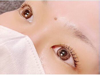 ルアナ(Luana)/【マツパ】大人気☆まつ毛パーマ