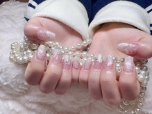 エルフネイル(Elf nail)/