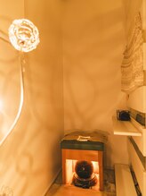 ミースタイル(mistyle)/よもぎ蒸し