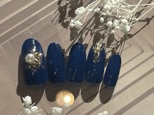 リムピッド せんげん台店(Limpid)/【選べるデザインコース】