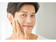 マヴィ(Mavie)/メンズも脱毛する時代です！