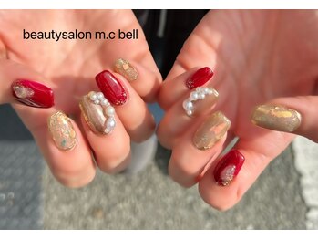 エムシーベル(m.c bell)/