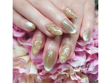 アイネイル(iNAIL)/