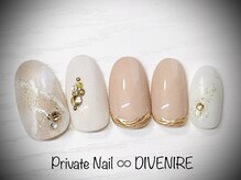 ディベニール(DIVENIRE)/【定額trend No.3】