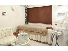 アイラッシュネイルサロン ブリエ(Briller)/完全個室  脱毛・フェイシャル